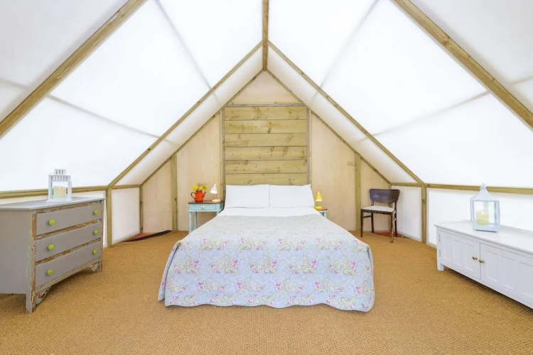Killarney Glamping at the Grove
