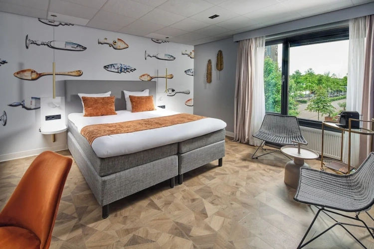 Comfort Twin room