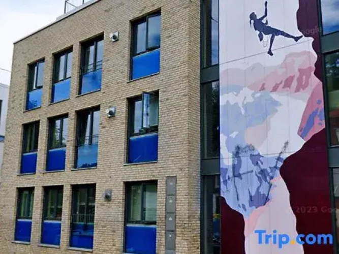 DISCOUNTED Apartment in Oslo City