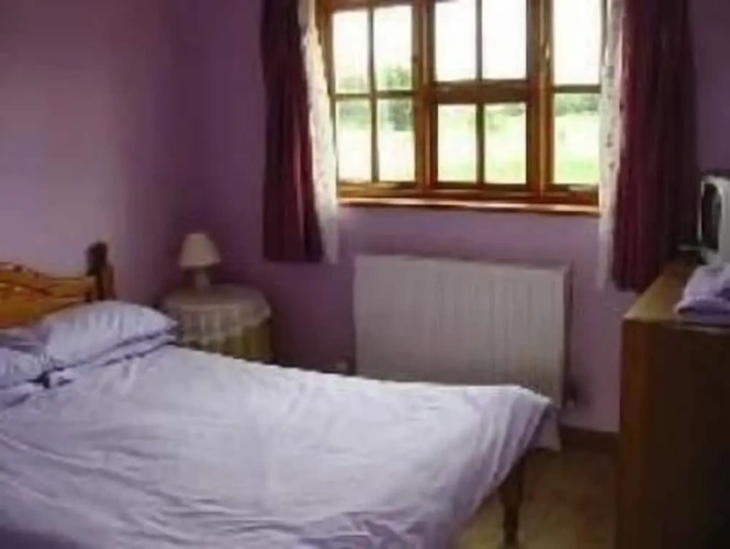 Standard Double Family room