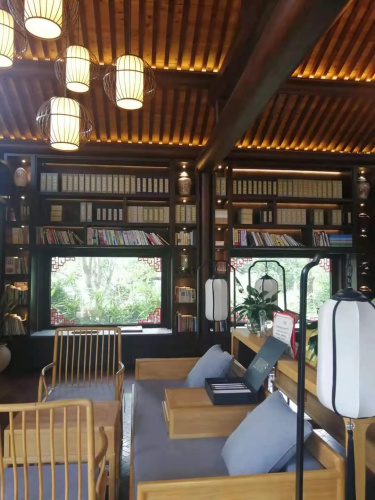 Guansam Resorts