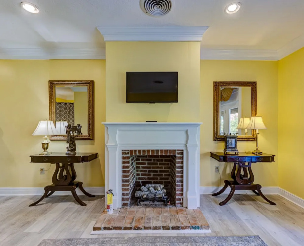 The Inn at Cedar Grove