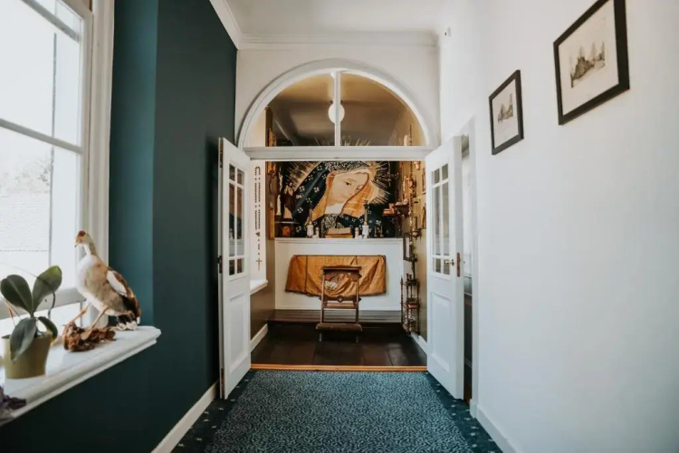 Landgoed Halsaf B&B