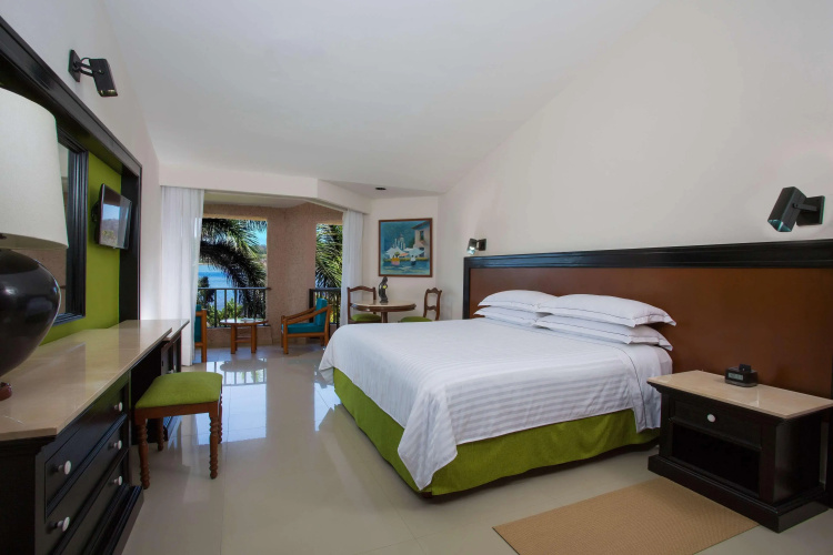 Barceló Huatulco - All Inclusive