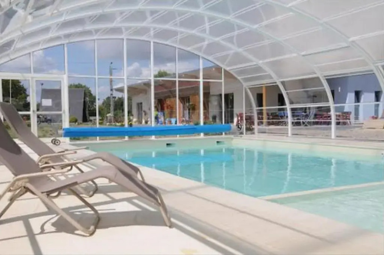 Camping Au Bord de l'Aisne