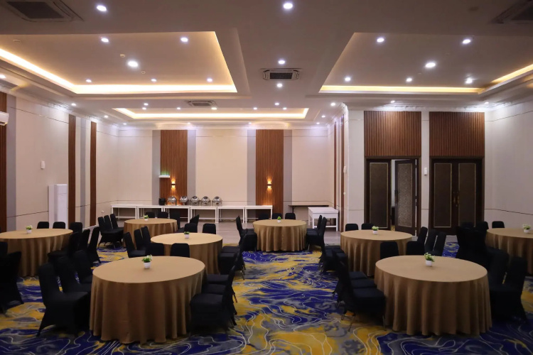 Lynn Hotel Mojokerto