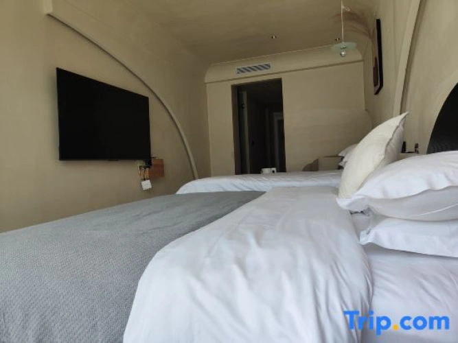 Family Suite with balcony