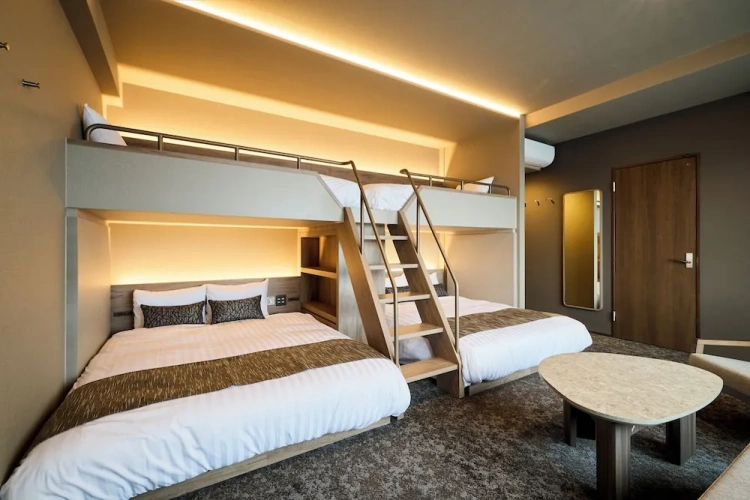 Executive Double room
