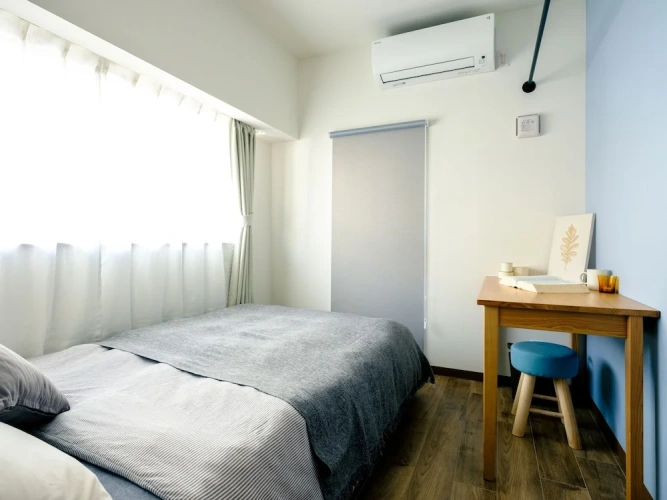 2 Bedrooms Standard room
