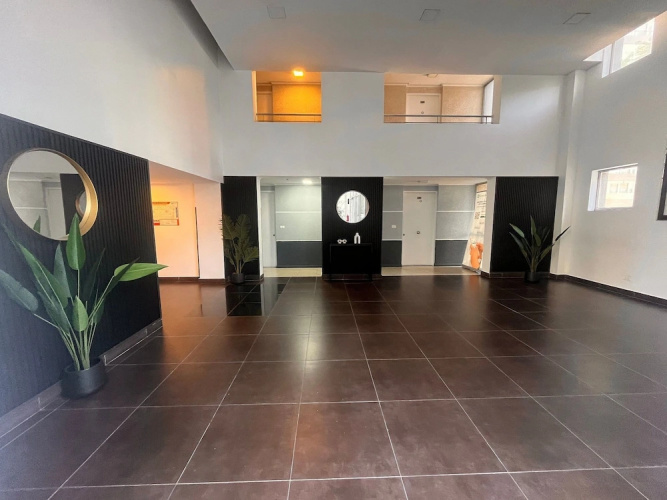 Oceana Suites Serrano