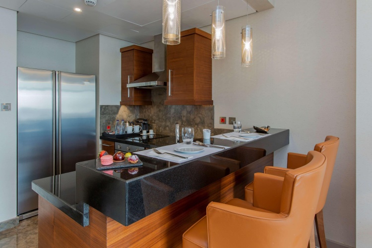Hilton Riyadh Hotel & Residences photo 40