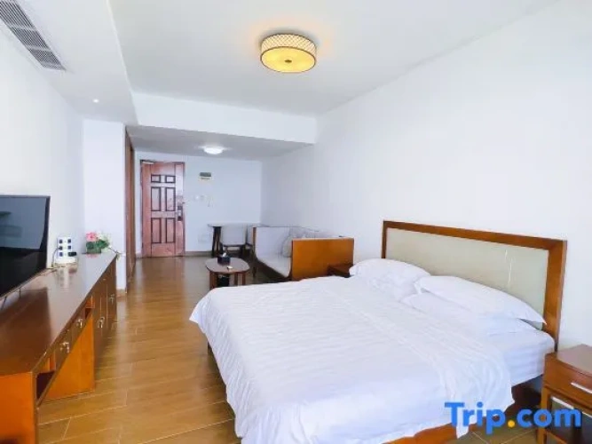 Comfort Double room with view
