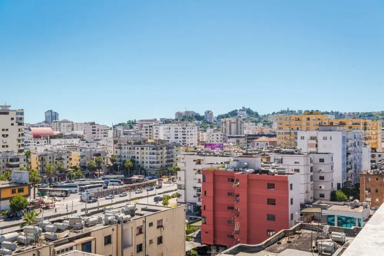 Portside Serenity NEW 2 BDR
