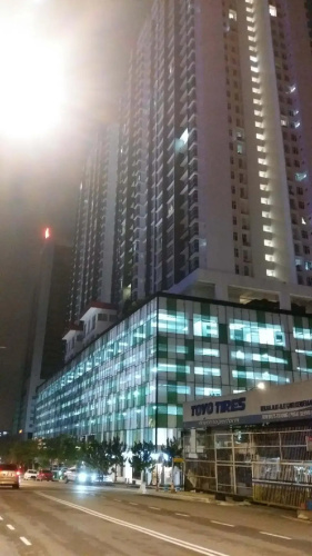 Otel görseli