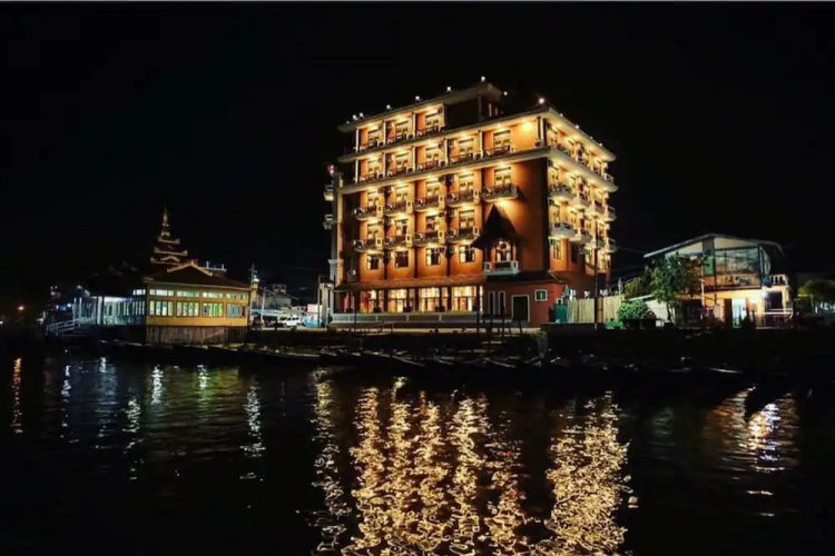 Image de l'hôtel