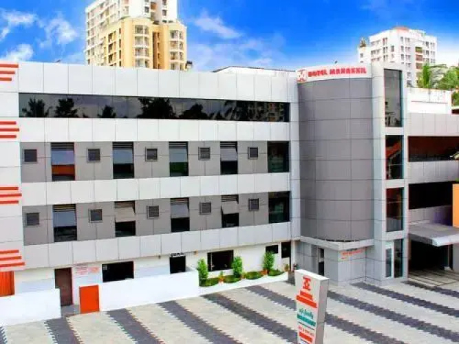 Hotelafbeelding
