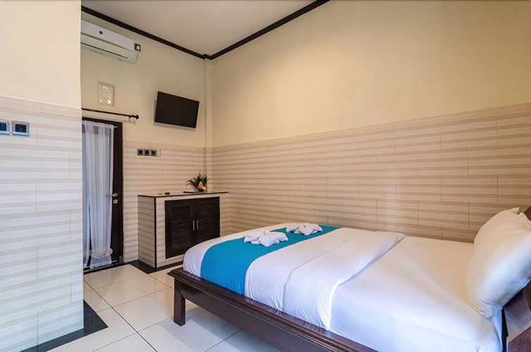 Ijo Eco Lodge Bali