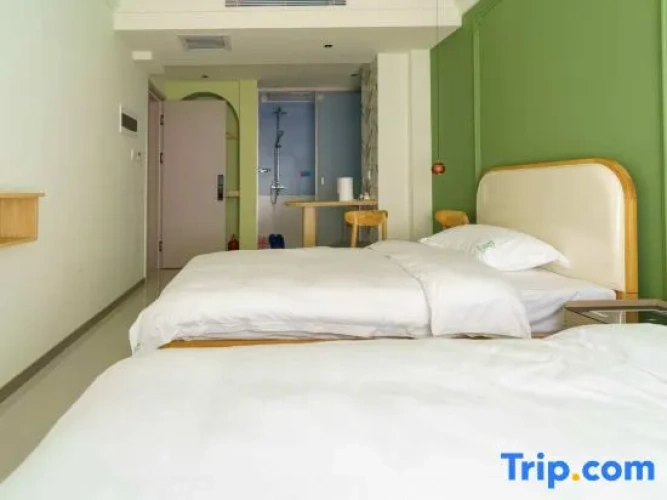 Comfort Twin room