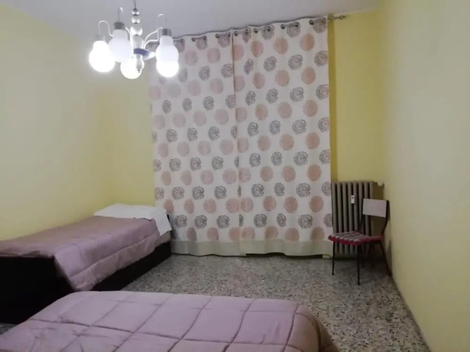 B&B Aeroporto