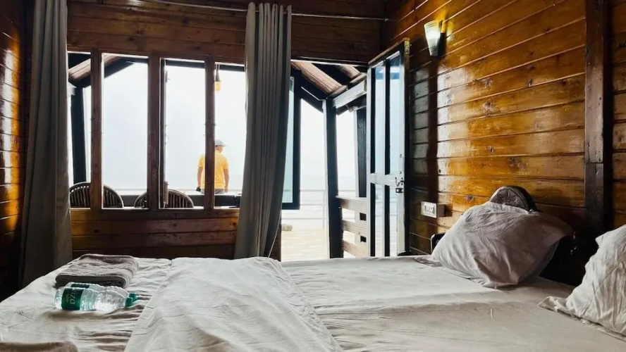 Palolem Luxurious Cottages