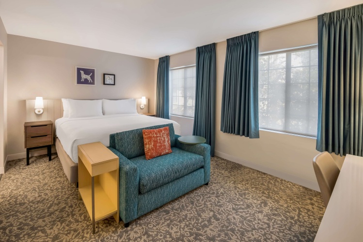 Double Suite