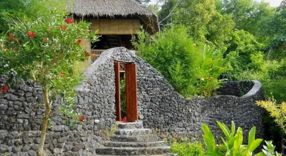 O.N.E. - One Natural Experience - Bungalows