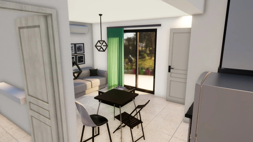 Bikini Apartments
