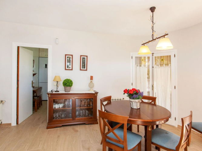 Holiday Home Mas Companys