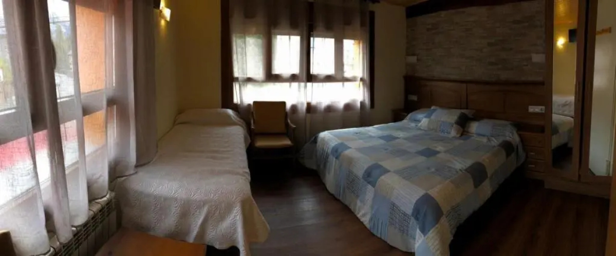 Hotel Sarao