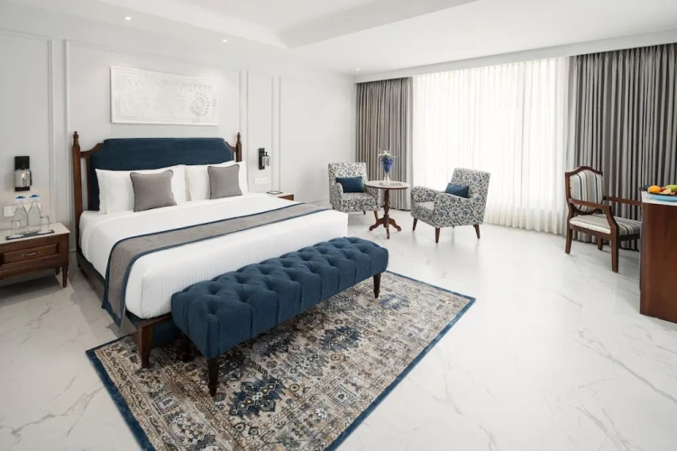 Executive Double room