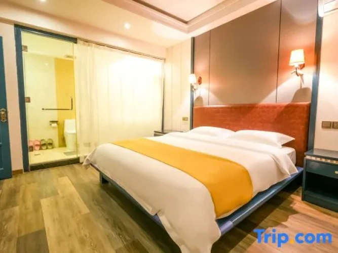 Premier Suite
