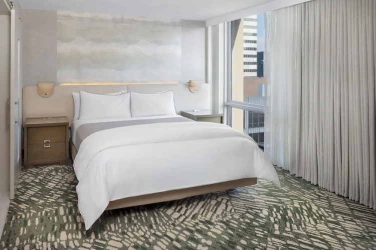 Grand Double Suite