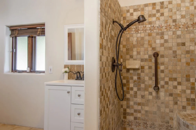 28 Santa Fe - 1 Br Cottage