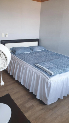 Geoje Seaside Two floors Villa