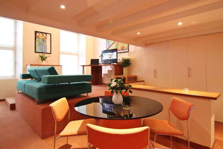Residence Sacchi