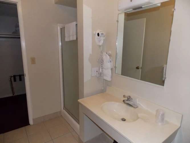 1 Bedroom Family Suite