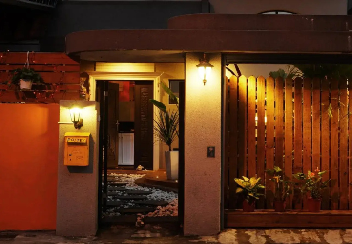 Image de l'hôtel