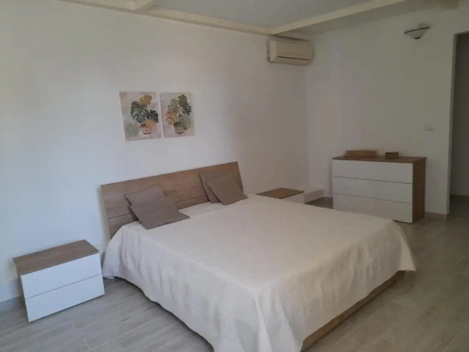 1 Bedroom Cottage