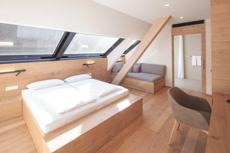 Classic Triple room