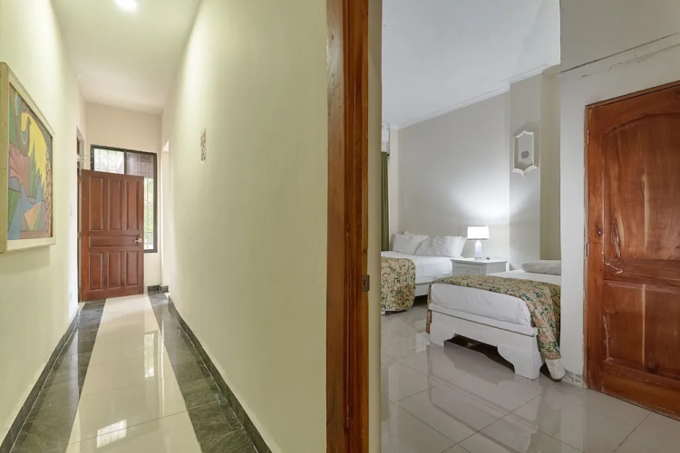 Hotel Anabella