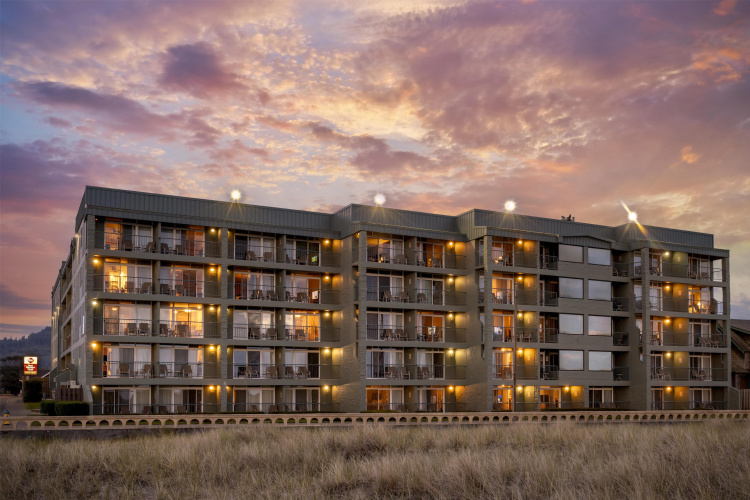 Imagen del hotel