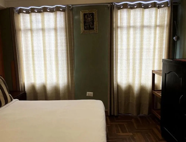 Hostal Resbalosa