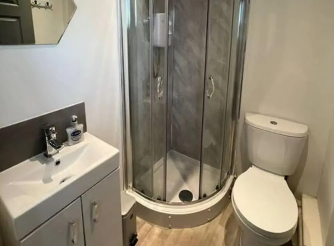 Host Stay Eign Street Suite
