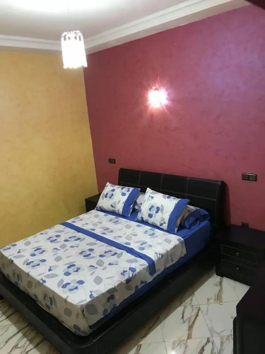Residence Zeroual