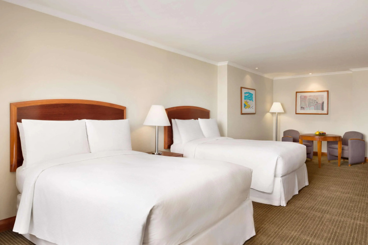 Hilton Colon Quito