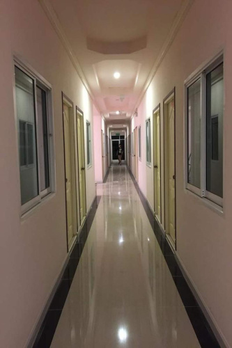 Thana Apartment