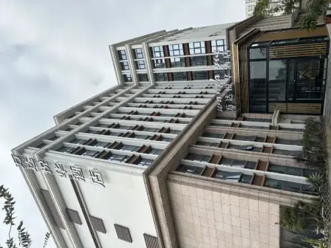 Wanda Yue Hotel Kunnming