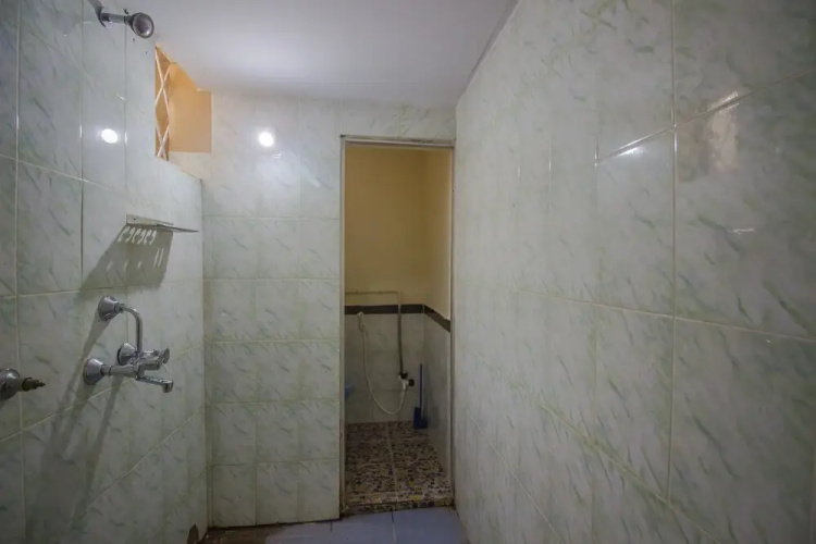 OYO Home 16483 Garden View 1BHK