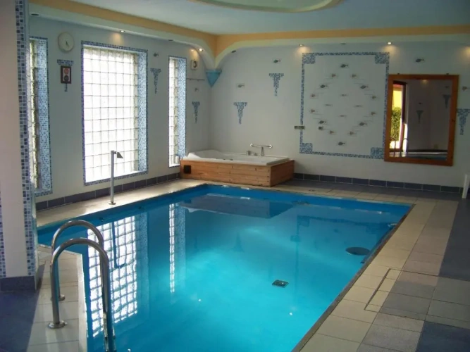 Deluxe Double Apartment