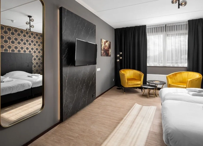 Comfort room